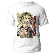 Camiseta Camisa Record Of Ragnarok Anime 1