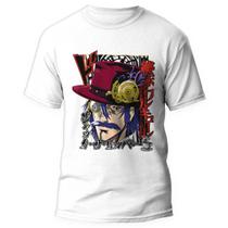 Camiseta Camisa Record Of Ragnarok Anime 4