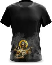 Camiseta Camisa Santo São José 03