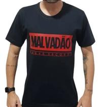 camisa flamengo malvadao