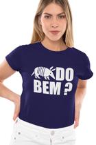 Camiseta Camisa Ta Tudo Bem Tatu Humor Presente Engraçado Azul Marinho Camiseta Camisa Ta Tudo Bem Tatu Humor Presente Engraçado Azul Marinho