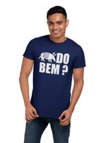 Camiseta Camisa Ta Tudo Bem Tatu Humor Presente Engraçado Azul Marinho Camiseta Camisa Ta Tudo Bem Tatu Humor Presente Engraçado Azul Marinho