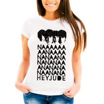 Camiseta camisa The Beatles, rock clássico, masculino, feminino exclusiva Camiseta camisa The Beatles, rock clássico, masculino, feminino exclusiva