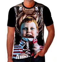 Camiseta Camisa Top Johnny Depp Ator Filmes Em Alta HD K11_x000D_