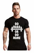 Camiseta Camisa Treino Academia Musculação Dia A Dia