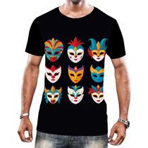 Camiseta Camisa Tshirt Abadá Carnaval Festa Samba Brasil 14 - Enjoy Shop