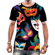 Camiseta Camisa Tshirt Abadá Carnaval Festa Samba Brasil 15 - Enjoy Shop