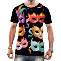 Camiseta Camisa Tshirt Abadá Carnaval Festa Samba Brasil 19