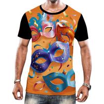Camiseta Camisa Tshirt Abadá Carnaval Festa Samba Brasil 6 - Enjoy Shop