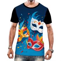 Camiseta Camisa Tshirt Abadá Carnaval Festa Samba Brasil 8