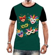 Camiseta Camisa Tshirt Abadá Carnaval Festa Samba Brasil 9