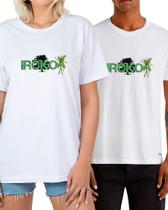 Camiseta Camisa Unissex Orixá Iroko 100% Algodão