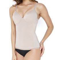 Camiseta Camisete Modeladora Com Bojo Zero Barriga - Dilady Camiseta Camisete Modeladora Com Bojo Zero Barriga - Dilady