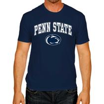 Camiseta Campus Colors Penn State Nittany Lions Navy - XL Camiseta Campus Colors Penn State Nittany Lions Navy - XL