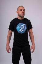 Camiseta Cannil Astronauta Camiseta Cannil Astronauta
