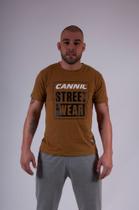 Camiseta Cannil Street Wear Camiseta Cannil Street Wear