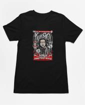 Camiseta Cantor Sheeran