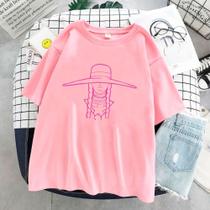Camiseta Cantora Beyoncé Diva Camisa Unissex