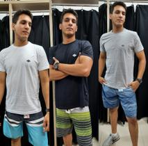 Camiseta careca classic Camiseta careca classic