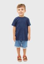 Camiseta Careca Infantil