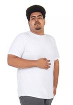 Camiseta Careca Masculina Plus Size Camiseta Careca Masculina Plus Size