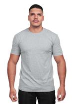 Camiseta Careca Masculina Tamanho Extra Grande