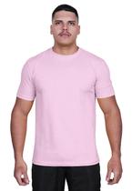 Camiseta Careca Masculina Tamanhos Convencionais