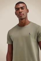 Camiseta Careca Militar Reserva Militar M