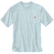 Camiseta Carhartt K87 com Bolso Early Fog XX-GG Camiseta Carhartt K87 com Bolso Early Fog XX-GG