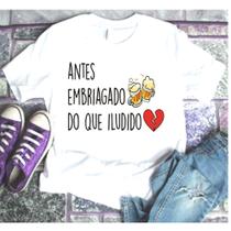 Camiseta Carnaval Personalizada Frases Divertidas e Animadas Unissex Camiseta Carnaval Personalizada Frases Divertidas e Animadas Unissex