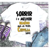 Camiseta Carnaval Personalizada Frases Divertidas e Animadas Unissex Camiseta Carnaval Personalizada Frases Divertidas e Animadas Unissex