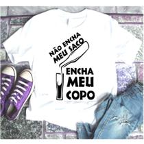 Camiseta Carnaval Personalizada Frases Divertidas e Animadas Unissex Camiseta Carnaval Personalizada Frases Divertidas e Animadas Unissex