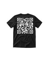 Camiseta Carnaval QR Code Instagram - Facilitador de Paquera - Camiseta Premium Camiseta Carnaval QR Code Instagram - Facilitador de Paquera - Camiseta Premium