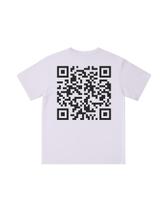 Camiseta Carnaval QR Code Instagram - Facilitador de Paquera - Camiseta Premium Camiseta Carnaval QR Code Instagram - Facilitador de Paquera - Camiseta Premium