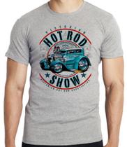 Camiseta Carro antigo Hot Rod Blusa criança infantil juvenil adulto camisa todos tamanhos Camiseta Carro antigo Hot Rod Blusa criança infantil juvenil adulto camisa todos tamanhos