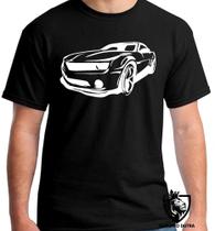 Camiseta carro Camaro Blusa criança infantil juvenil adulto camisa todos tamanhos Camiseta carro Camaro Blusa criança infantil juvenil adulto camisa todos tamanhos