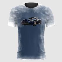 Camiseta Carro Esportivo Supercarro 14