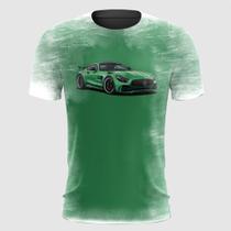 Camiseta Carro Esportivo Supercarro 17