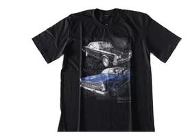 Camiseta Carro Ford Landau Carro Antigo Vintage Retrô Blusa Adulto Unissex Hcd471 Camiseta Carro Ford Landau Carro Antigo Vintage Retrô Blusa Adulto Unissex Hcd471