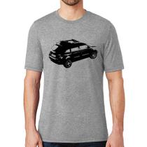 Camiseta Carro Stilo Blackmotion - Foca na Moda