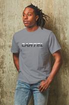 Camiseta Cartel Hip Hop Camiseta Cartel Hip Hop