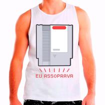 Camiseta Cartucho Video Game Games Jogos Lançamento Camiseta Cartucho Video Game Games Jogos Lançamento