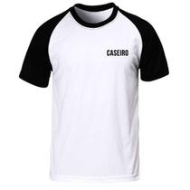 Camiseta caseiro cuidador de casa uniforme de trabalho