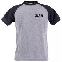 Camiseta caseiro cuidador de casa uniforme de trabalho