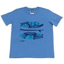 Camiseta Casual de surf Ultimato Infantil