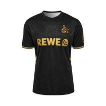 Camiseta Casual De Verão Para Homens Com Estampa 3D Do Clube De Futebol Unissex Para Adultos E Camiseta Casual De Verão Para Homens Com Estampa 3D Do Clube De Futebol Unissex Para Adultos E