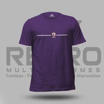 Camiseta Casual Falcon FC MOD 002