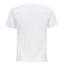 Camiseta Casual Masculina Wild West Branca - Wildwest