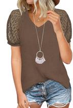 Camiseta casual modal em algodão: o melhor guarda-roupa feminino