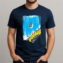 Camiseta CATARATAS Tradicional